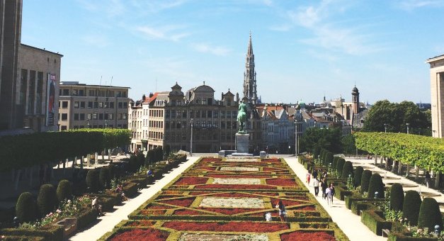 Brussel in één dag: highlights