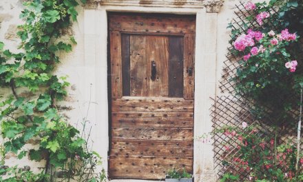 Doordogne: deuren van Dordogne, deel 1/5
