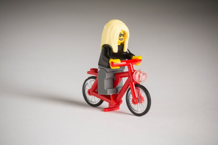 Lego Hipster 2