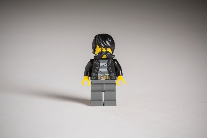 Hipster Lego 5
