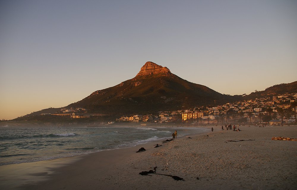 Alle tips over Kaapstad de parel van Zuid-Afrika.