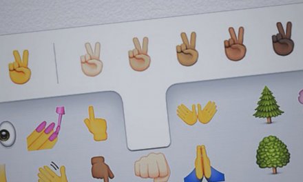 Apple komt met politiek correcte emoji’s