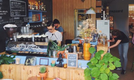 De 5 leukste koffie-hotspots van Utrecht