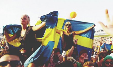 Zweden gaat van 8 naar 6-urige werkdag