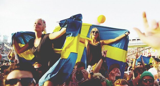 Zweden gaat van 8 naar 6-urige werkdag