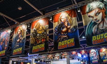 Wat is er te doen op Dutch Comic Con 2016?