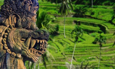 Wat te doen op Bali – incl. de minder toeristische plekken