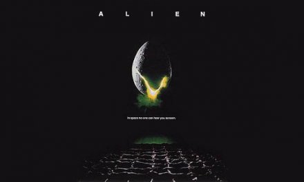 Alle Alien-films op een rijtje