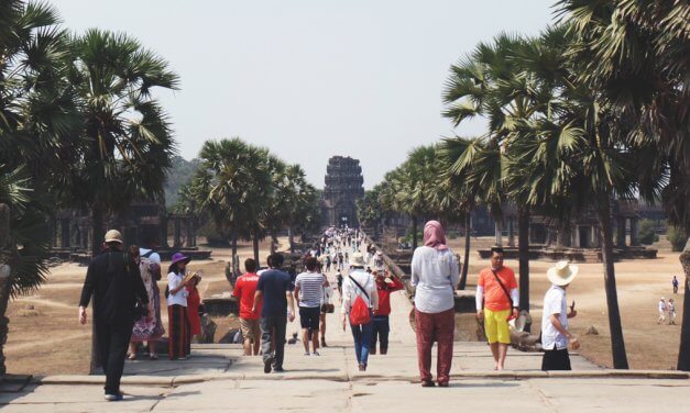 Cambodja: alle highlights en tips voor jouw reis